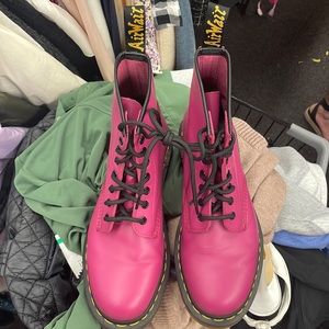 Dr. Martens